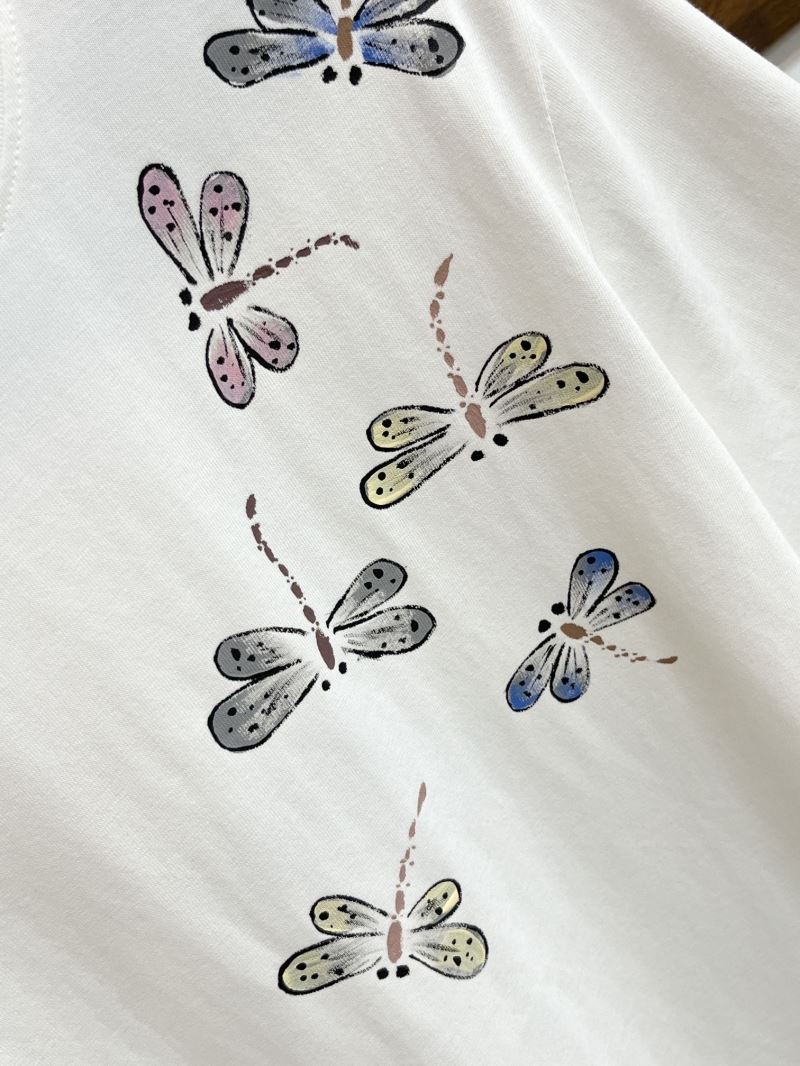 Christian Dior T-Shirts